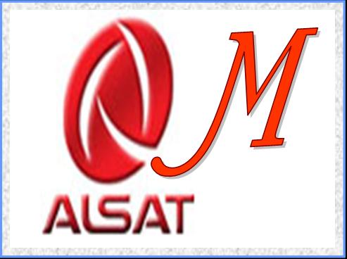 ALSAT-M