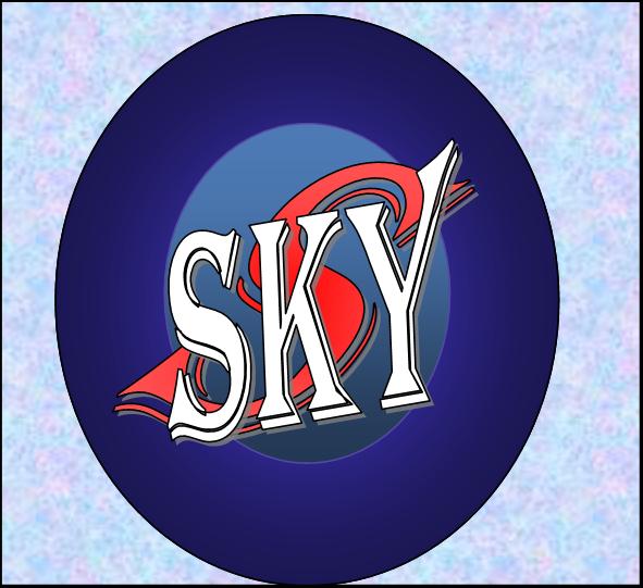 SUPER SKY