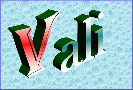 TV VALI